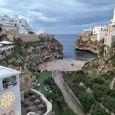 Roslivia Lejlighed Polignano a Mare Eksteriør billede